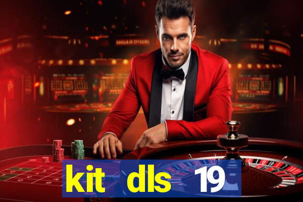 kit dls 19 barcelona 2015